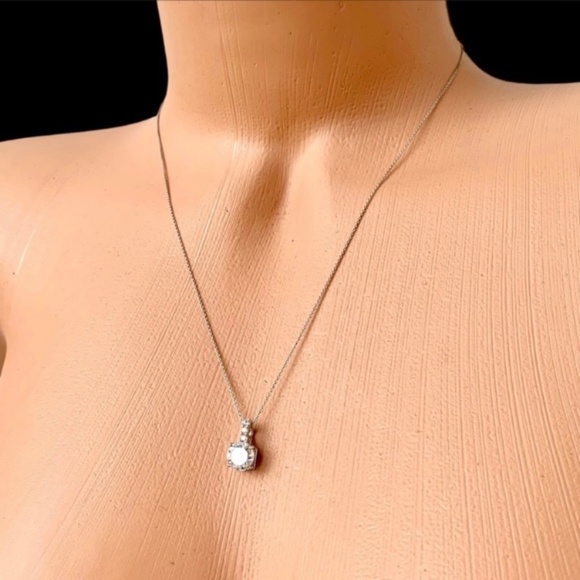 Pendant 925 sterling silver - Picture 2 of 6